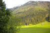 Aussicht Balkon