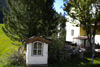 Sommerurlaub Galtür