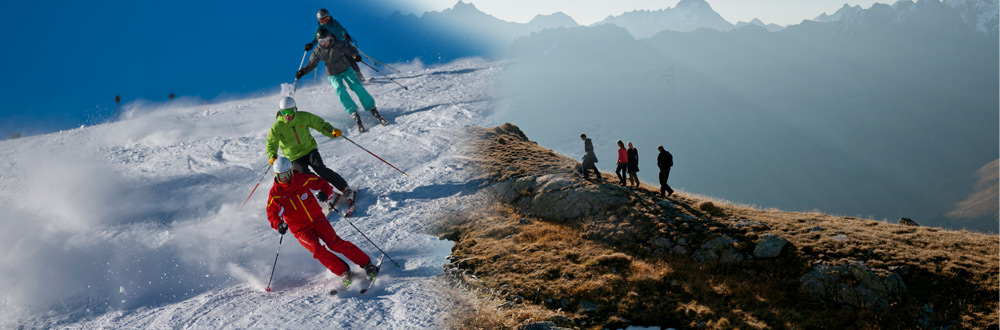 Kontakt Galtür Tirol
